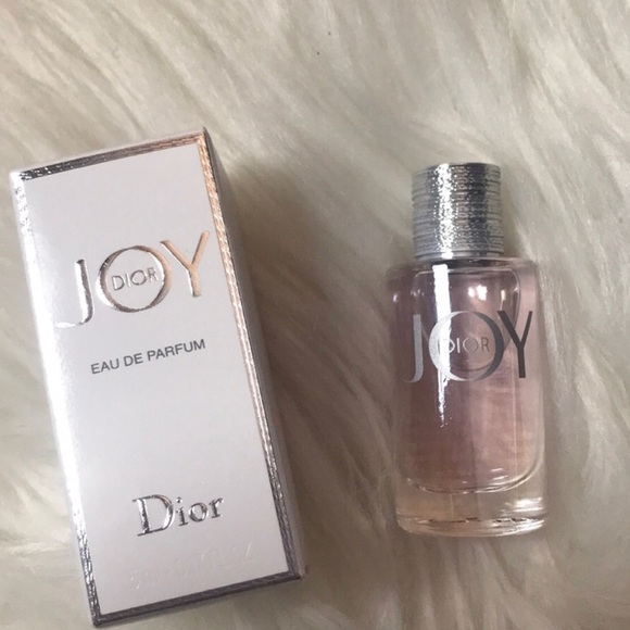 dior joy miniature